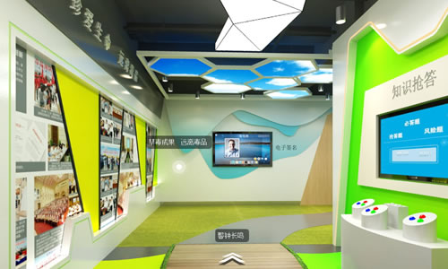 孝感市禁毒教育基地項(xiàng)目